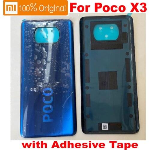 Xiaomi Xiaomi POCO X3 NFC Phone Batteries