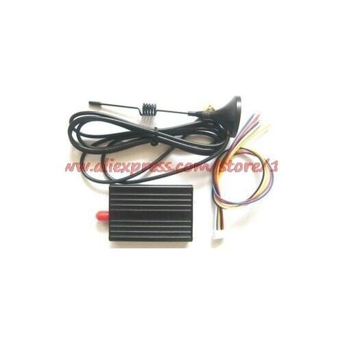 YL-500IW wireless data transmission module, wireless data acquisition, remote 4KM wireless serial data communication