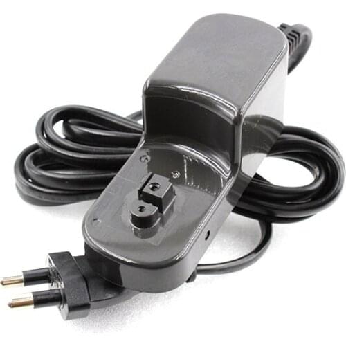 Razor Charger Power cord Razor RE7-52 ES-RW30 ES-SA40 ES4025 ES4026 ES4027 ES365 ES3042 220v Charger Power cord for Panasonic