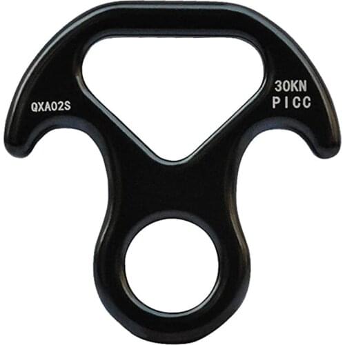 Safety Equipment For High-altitude Operations, Downhill, Climbing Equipment, Figure-of-eight Loop