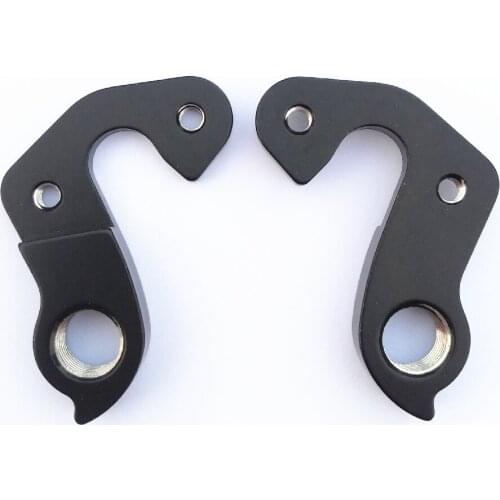 1pc Bicycle gear rear derailleur hanger For Tropix Scott #219583 Contessa Foil Gios Aerolite Addict SL bicycle carbon frame bike