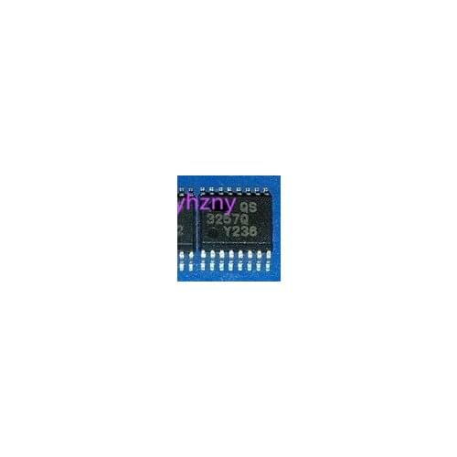 10pcs QS3257 QS3257Q IDTQS3257Q SSOP16