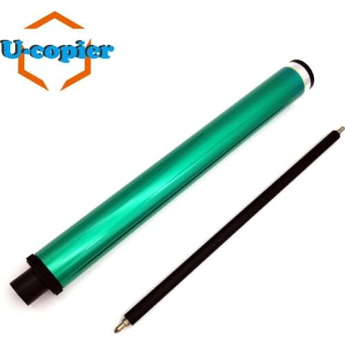 2Set/4PCS Copier SP5200DN OPC Drum+Primary Charge Roller PCR For Ricoh SP5200 SP5210 SP5210DN SP5200S 5210SF 5210SR SP 5200