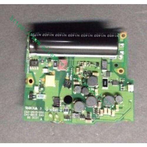 95% New DC/DC Power Board For Canon 600D for EOS Rebel T3i for EOS Kiss X5 Flash Board PCB Camera Repair Part