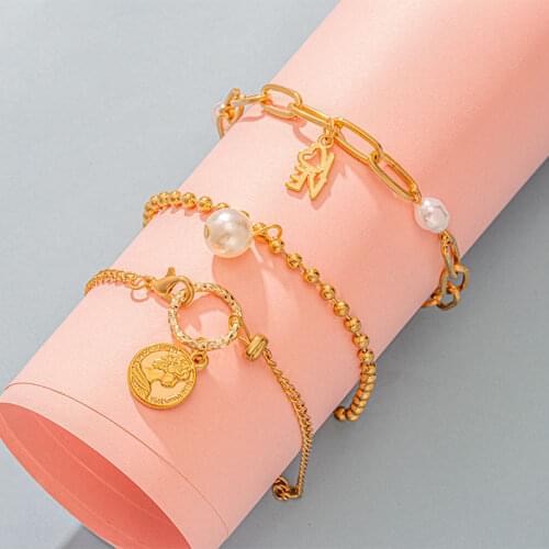 BICUX Wrist Bracelets