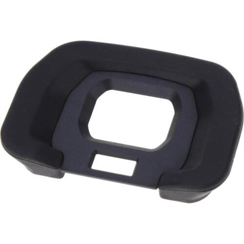 Large Eyecup Viewfinder for Panasonic DC-GH5 Eyepiece Magnifier Big Eyes Photo Adapter Repair Parts