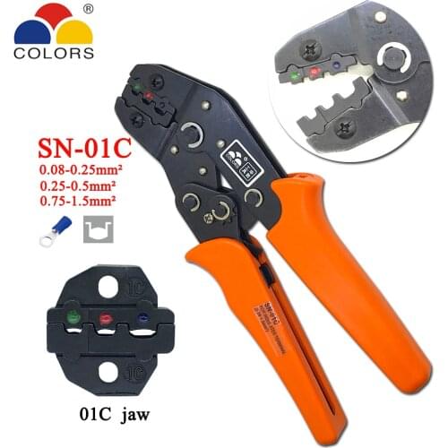 COLORS Pneumatic Tools