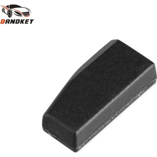 Dandkey 50pcs Carbon 4D68 Chip 40 Bits TP29 For TOYOTA For LEXCUS PRADO Ceramics Auto Transponder Chip New Product