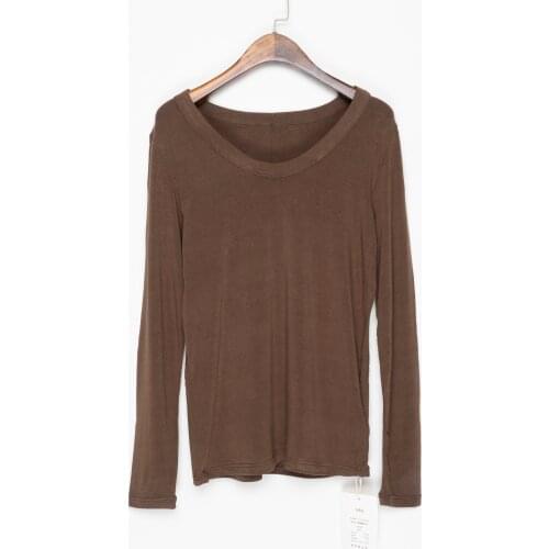 Embellike Women's Long T-shirts