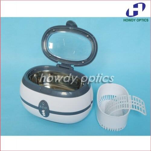 GB800 Mini eyewear glasses frame cleaning machine compact design watch jewelry are all available