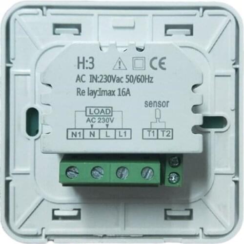 Термостаты Hoco China At AliExpress