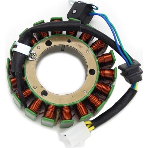 Motorcycle Generator Stator Coil Comp For Suzuki VL1500 Intruder LC 1998 1999 2000 2001 -2004 32101-10F01 Motorcycle Accessories