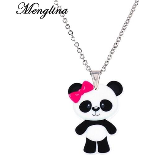 Цепочки с кулоном MENGLINA China At AliExpress