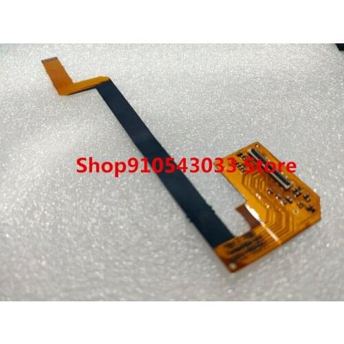 NEW Shaft Rotating LCD Flex Cable For Fuji FOR Fujifilm X-T1 XT1 Digital Camera Repair Part