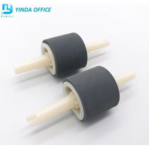 NEW RL1-0540-000 RL1-0540 Tray 2 Paper Pickup Roller for HP 1160 1320 3390 3392 2727 2014 2015 LBP3300 3310 3360 3370