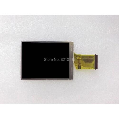 NEW LCD Display Screen For SONY Cyber-Shot DSC-HX7 DSC-WX9 DSC-HX10 HX7 WX9 HX10 HX100 Digital Camera Repair Part With Backlight