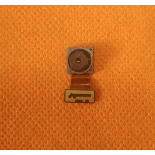 Original Front Camera 5.0MP Module For ramos Mos1 max FHD MT6753 Octa Core Free shipping
