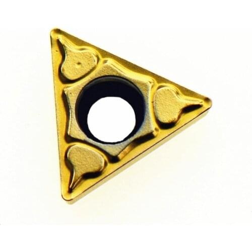 TCMT TCMT090204PC TT9225 090204PC 16T304PC 16T308PC Original Carbide Inserts Lathe Cutter Tools CNC Blade