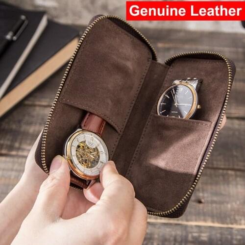 TJP Watch Accessories