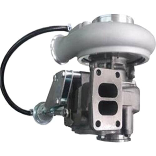 Eastern turbocharger H1C 3531038 3802349 3528894 for HOLSET turbo charger for Dodge Cummins Transmission 6BTAA engine