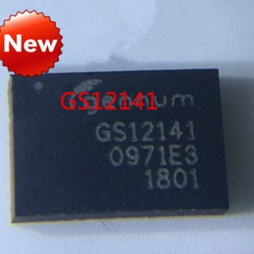 1PCS-5PCS New GS12141 GS12141-INE3 QFN40