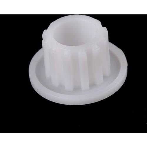 1pcs High Quality Meat Grinder Parts Plastic Gear fit For Zelmer A861203, 86.1203