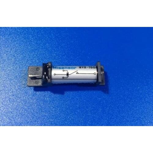 2pieces MVR-700 High Voltage Relay 2KV 32*8.4*8.8 Coil 12V