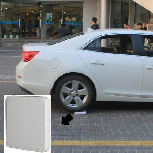 4 pcs/lots 865-868MHz/902-928MHz 9 dBi RFID UHF Circular Antennas for timing system or clothes warehouse management