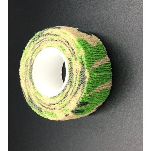 4 pcs Medical Bandage first aid kit Waterproof Adhesive elastic bandage Self adhesive breathable Tape Colorful Pet Bandage