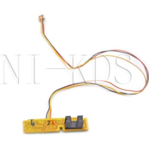 Paper Pickup Sensor for Canon LBP-6200 6230 MF 4410 4412 4450 4452 D520 D530 L190 4710 4712 Printer Parts