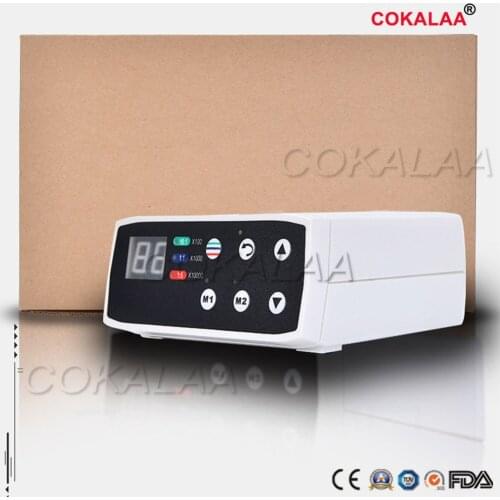 COKALAA dental equipment dental micro motor hand piece Factory offer