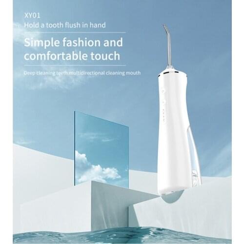 Hairuielegance Oral Irrigators