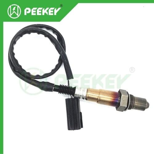 Oxygen Lambda Sensor O2 Sensor For KIA SPECTRA 1.8L L4 2002-2004 0K2NA-18-861 0K2NB-18-861 39210-23800 234-4858 3921023800