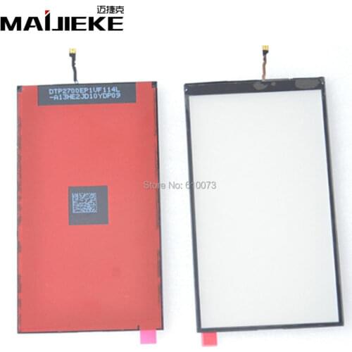 MAIJIEKE 10PCS/Lot For iPhone 5S 5C Brand New LCD Display Backlight Film Refurbishment Repair Parts
