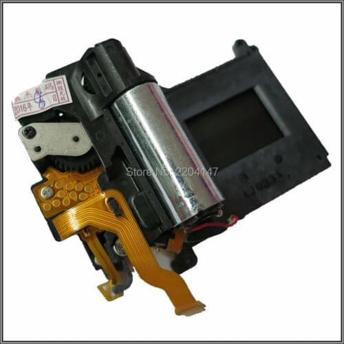Original Shutter assy/Shutter Blade Curtain With motor Unit For Canon EOS 60D;DS126281 SLR camera