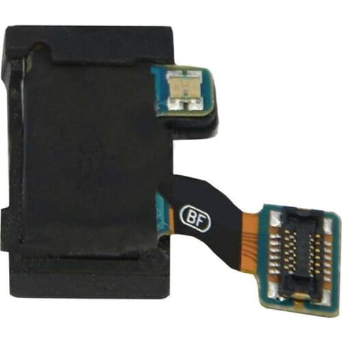 Flat cable Audio Jack for Samsung Galaxy Mega 6.3 I9200 headphone replacement