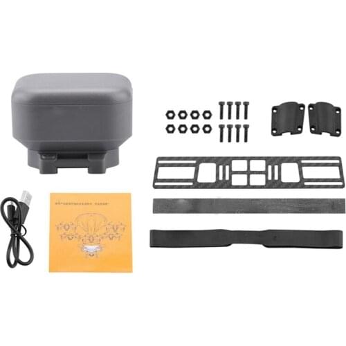 REXLIS Quadcopter Chargers