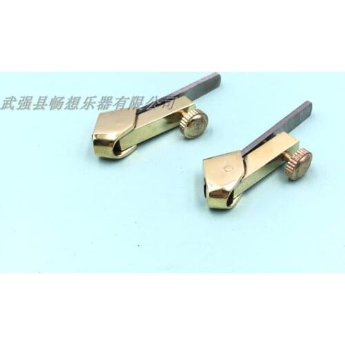 Strong Brass Mini plane,curve underside,violin making tools #6086