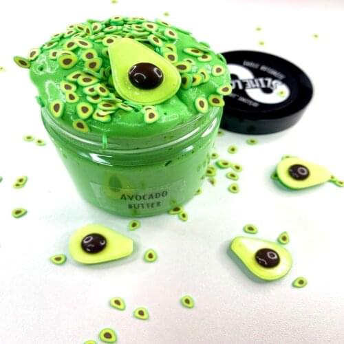 Slime Lab Educational Toys