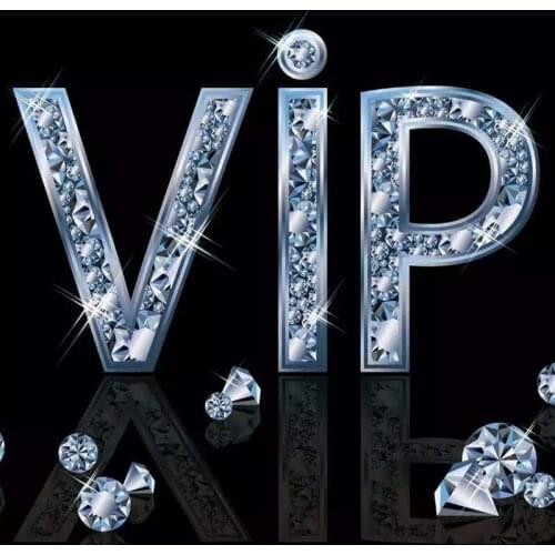VIP drop shipping link to VIP customers