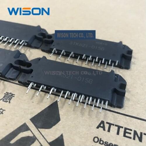 STK621-051B Free Shippin original MODULE