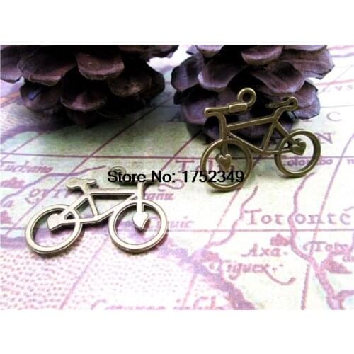 TEN CONTEMPLATION Bicycles