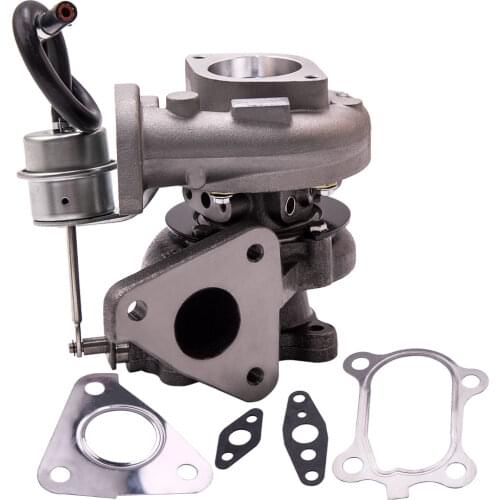 GT1752S Turbo Charger for Nissan Patrol Y61 2.8TDiC RD28Ti 131HP 6Cyl. 1997-2000