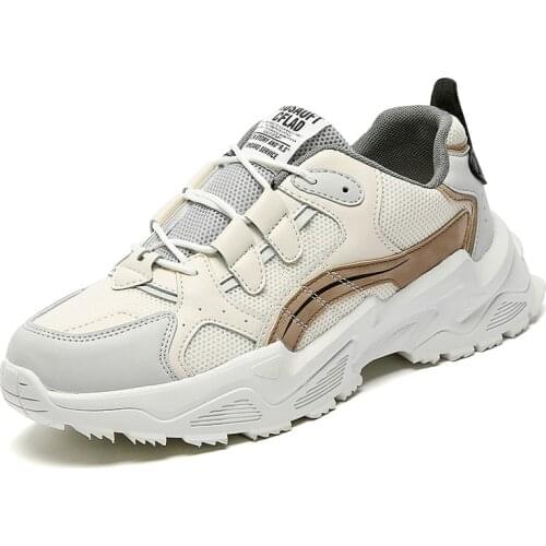 Spring / summer 2021 daddy shoes leisure board shoes small white shoes casual sports shoes mens shoes womens shoes lovers' sho