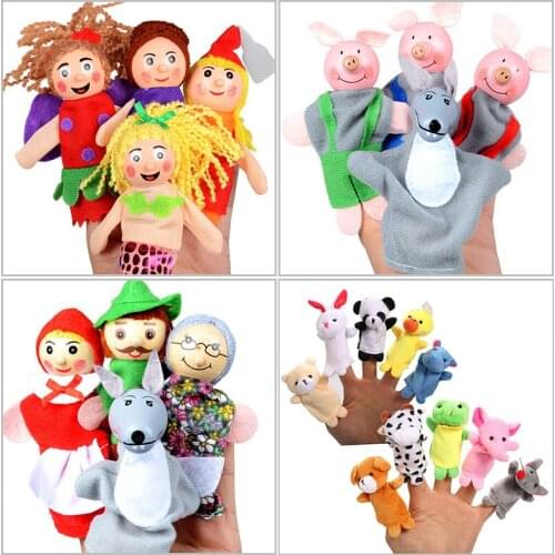 Woonken Stuffed Toys