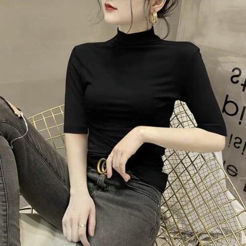 XintComic Women's Short T-shirts