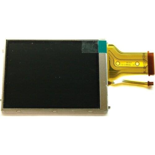 LCD Display Screen for SONY Cyber-Shot DSC-WX1 WX1 Digital Camera