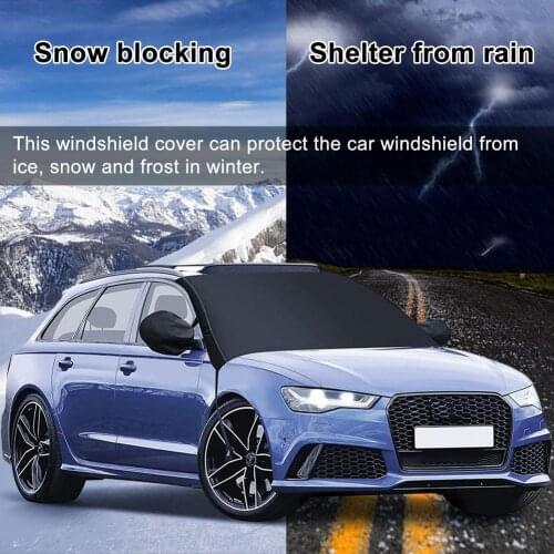 Ai CAR FUN Sun Visors For Cars