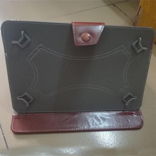 Myslc PU leather case for Overmax Livecore 7030/7041/7040/7031 7 inch Universal Tablet