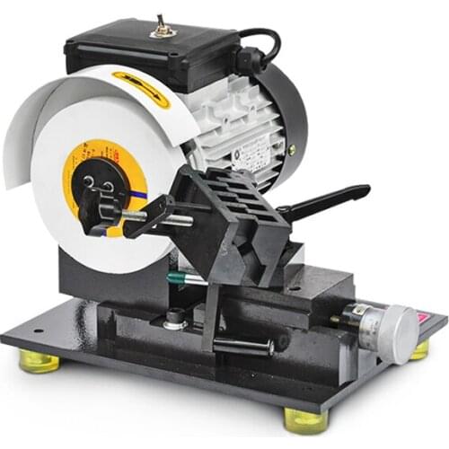 GD-28 Universal drill grinding machine woodworking drill repair grinding machine 3-28MM drill sharpener 380V/220V